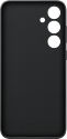 Samsung Vegan Leather Case S24+ (черный)