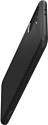 Spigen Liquid Air для Galaxy S21 ACS02422 (черный матовый)