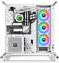 Thermaltake TH240 V2 Ultra ARGB Snow Edition CL-W405-PL12SW-A