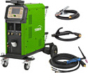 TORROS TIG 320 Pulse LCD AC/DC (T3201)