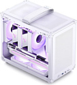 Jonsbo C6 Max (белый) Jonsbo C6 Max (белый)