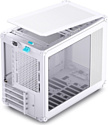 Jonsbo C6 Max (белый) Jonsbo C6 Max (белый)