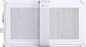 Jonsbo C6 Max (белый) Jonsbo C6 Max (белый)