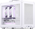Jonsbo C6 Max (белый) Jonsbo C6 Max (белый)