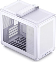 Jonsbo C6 Max (белый) Jonsbo C6 Max (белый)