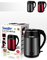 Sonifer SF-2072 (черный) Sonifer SF-2072 (черный)