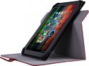 Prestigio Universal rotating Tablet case for 10.1” Red (PTCL0210RD)