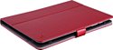 Prestigio Universal rotating Tablet case for 10.1” Red (PTCL0210RD)