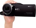 Sony HDR-CX240E