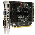 MSI GeForce GT 730 2048Mb V2 (N730-2GD3V2)