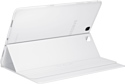 Samsung Book Cover для Samsung Galaxy Tab A 9.7 white (EF-BT550PWEG)