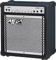 Mega Amp PL60R