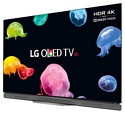 LG OLED55E6V