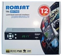 Romsat TR-2017HD