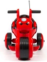 Wingo Moto Z Lux (красный глянец)