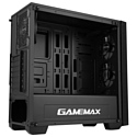 GameMax Draco Black