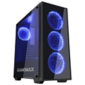 GameMax Draco Black