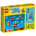 LEGO Classic 10712 Кубики и механизмы