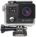 LAMAX X8.1 Sirius