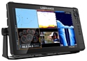 Lowrance HDS-16 LIVE