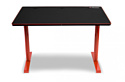 Arozzi Arena Leggero Gaming Desk (черный/красный)