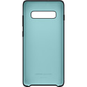 Samsung Silicone Cover для Samsung Galaxy S10 Plus (черный)