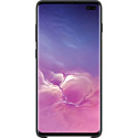 Samsung Silicone Cover для Samsung Galaxy S10 Plus (черный)