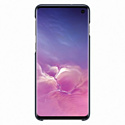 Samsung LED Cover для Samsung Galaxy S10 (черный)