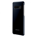 Samsung LED Cover для Samsung Galaxy S10 (черный)