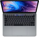 Apple MacBook Pro 13" Touch Bar 2019 MUHN2