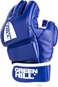 Green Hill Combat Sambo MMR-0027CS (XL)