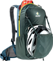 Deuter Bike I 20 green/blue (ivy/arctic)