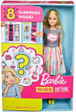 Barbie Surprise Career Doll GFX84