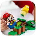 LEGO Super Mario 71362 Дополнительный набор Охраняемая крепость