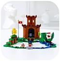LEGO Super Mario 71362 Дополнительный набор Охраняемая крепость