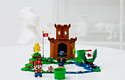 LEGO Super Mario 71362 Охраняемая крепость. Дополнительный набор