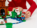 LEGO Super Mario 71362 Охраняемая крепость. Дополнительный набор