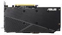 ASUS DUAL Radeon RX 5500 XT 4096Mb EVO OC
