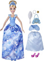 Disney Princess Style Surprise Cinderella F0284