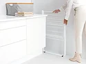 Brabantia Hangon 25 м 403446 (белый)
