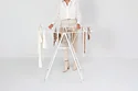 Brabantia Hangon 25 м 403446 (белый)