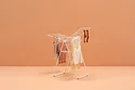Brabantia Hangon 25 м 403446 (белый)
