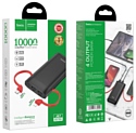 Hoco J67 Rill 10000 mAh