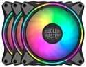 Cooler Master MasterFan MF120 Halo