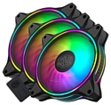 Cooler Master MasterFan MF120 Halo