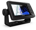 Garmin echoMAP UHD 63CV