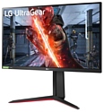 LG 27GN850-B