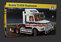 Italeri 0780 Scania T142M Roadrunner