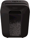 Fellowes PowerShred LX45 (черный)