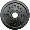 Central Sport 26 мм 35 кг